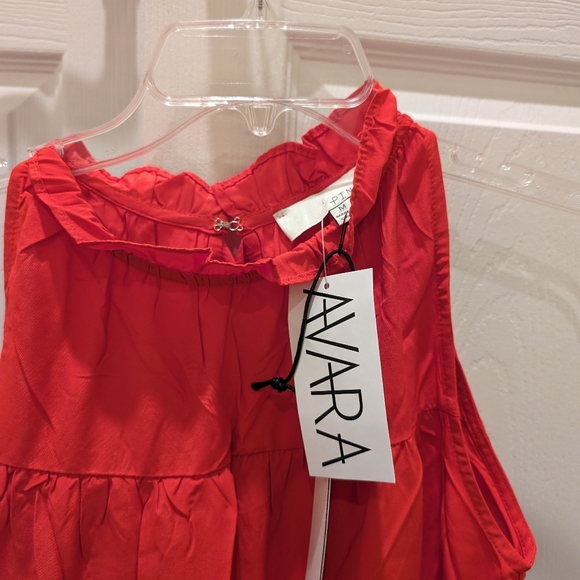 NWT Shop Avara Melody Dress - Picture 2 of 3